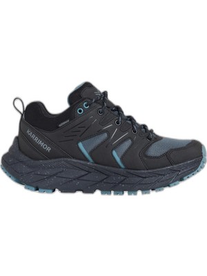 Odea Karrimor K1111-BLK Kestrel Low Ladies Weathertite Kadın Outdoor Ayakkabı Siyah