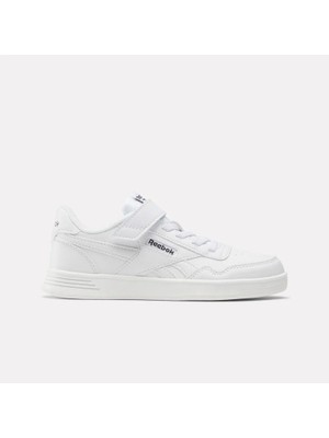 Reebok Court Advance Elastıc & Top Strap Spor Ayakkabı Erkek Çocuk