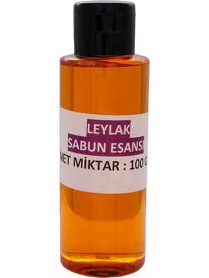 Depposite Leylak Sabun Esansı 100 cc