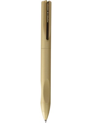 Odea Porsche Design P3120 Altın Tükenmez Kalem