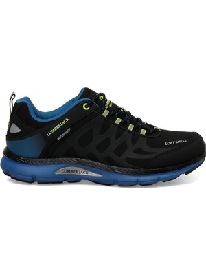 Odea Lumberjack Ursa 4pr Erkek Outdoor, Sıyah, 41