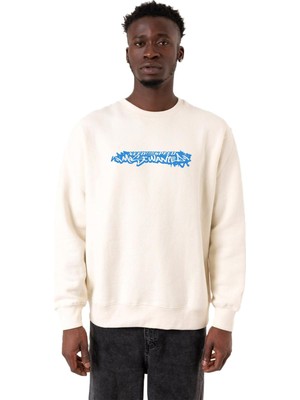 Odea Tshirthane Need For Speed Most Wanted Ekru Erkek 2ip Sweatshirt P19168S8240, Xs