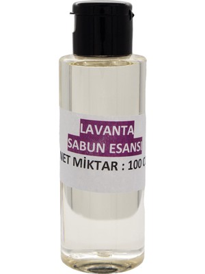 Depposite Lavanta Sabun Esansı 100 cc