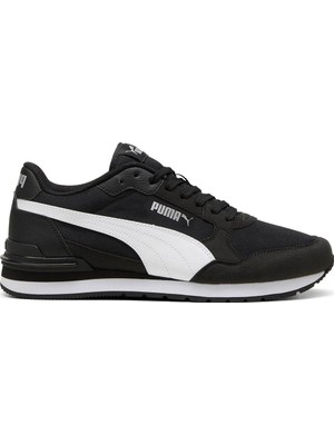Puma St Runner V4 Mesh Ayakkabı Erkek