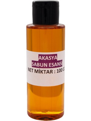 Depposite Akasya Sabun Esansı 100 cc