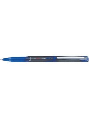 Pilot Pılot V-Ball Grip 1.0 - Mavi