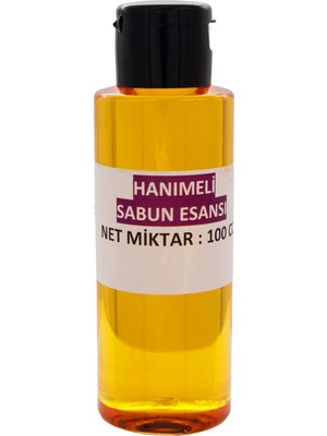 Depposite Hanımeli Sabun Esansı 100 cc