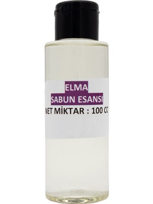 Depposite Elma Sabun Esansı 100 cc