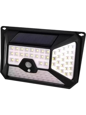 Hubrendy Sh Powermaster Sensörlü Smd Ledli Solar Lamba YT-109