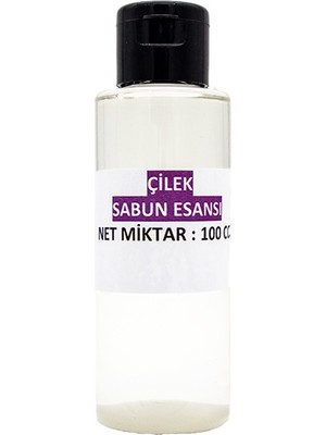 Depposite Çilek Sabun Esansı 100 cc