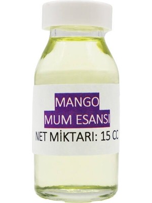 Depposite Mango Mum Esansı 15 cc