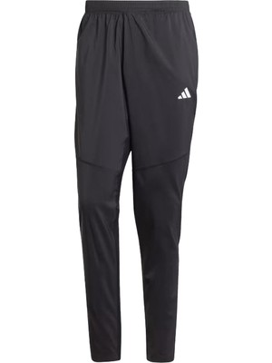 Adidas Otr B Pant Erkek Siyah Koşu Eşofmanı