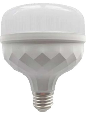 No-vo 20 W Kristal Torch LED Ampul Gün Işığı