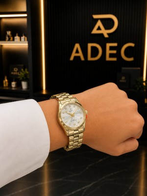 Adec AL24105-4 Kadın Kol Saati