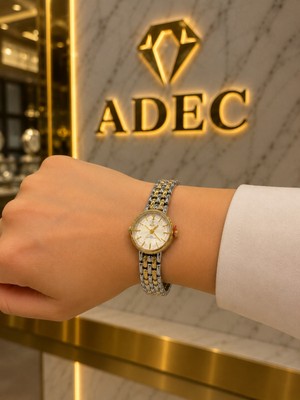 Adec AL24107-4 Kadın Kol Saati