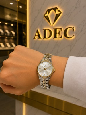 Adec AL24101-7 Kadın Kol Saati