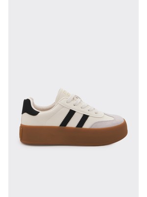 Derinet Comfort Taban Kadın Sneaker