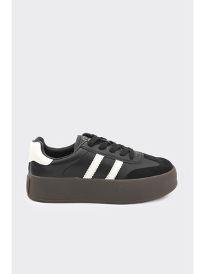 Derinet Comfort Taban Kadın Sneaker