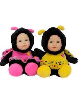Efnaz Style PL62863 35 cm Bebek Yüzlü Arı