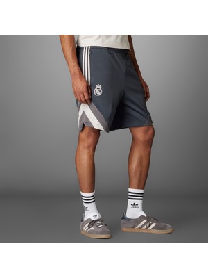 Adidas IM7468 Real Og Sho Real Madrid Originals Erkek Şort