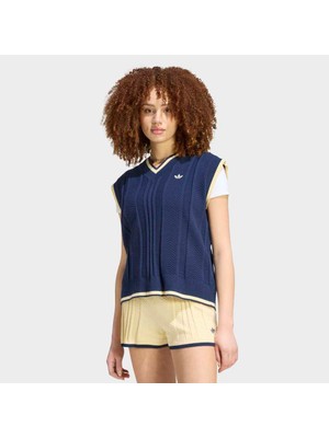 Adidas KR7062 Vest Kadın Spor Yelek