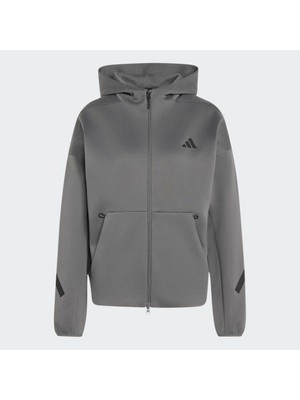 Adidas KF6331 W Z.n.e. Fz Kadın Eşofman Üstü
