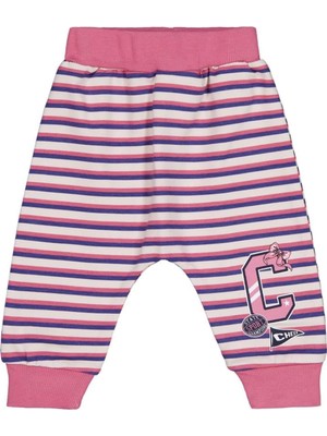 Str Store Baby Tek Alt Bebe, 16973032825W1, Gül Kurusu, 9-12 Ay