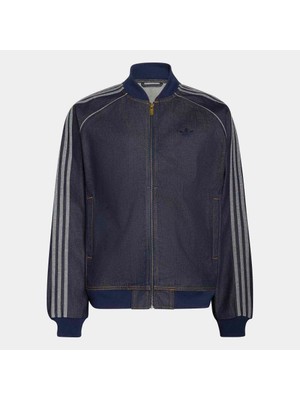 Adidas KS6926 Sst Tt Erkek Eşofman Üstü