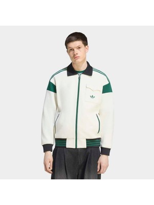 Adidas KW5665 Track Top Erkek Eşofman Üstü