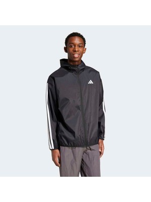 Adidas IM7848 M 3s Wb Ripstop Erkek Eşofman Üstü