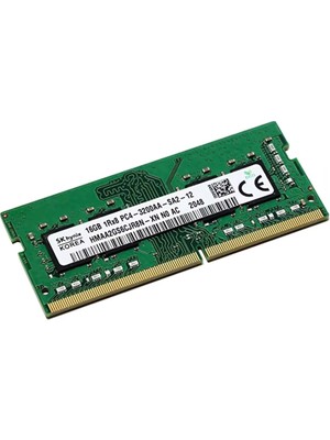 SK Hynix 16 GB Bellek Ramler ve Fiyatları - Hepsiburada.com