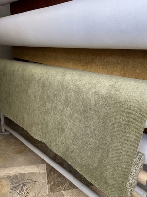 Texora 140 cm Eninde Mobilya,kırlent,yastık-Gramajlı Döşemelik Kumaş