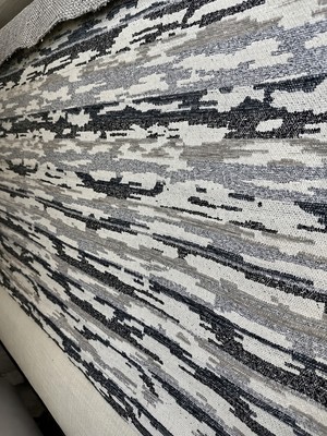 Texora 140 cm Eninde Mobilya,kırlent,yastık-Gramajlı Döşemelik Kumaş