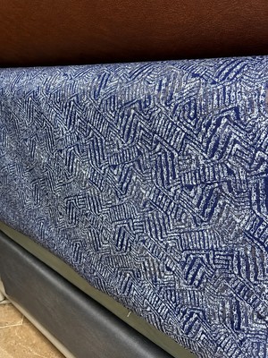 Texora 140 cm Eninde Mobilya,kırlent,yastık-Gramajlı Döşemelik Kumaş