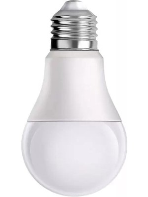 Hubrendy Sh Ledx AL-LL12V 9 Watt 12 Volt E27 Duy 6500K 850 Lümen Beyaz LED Ampul