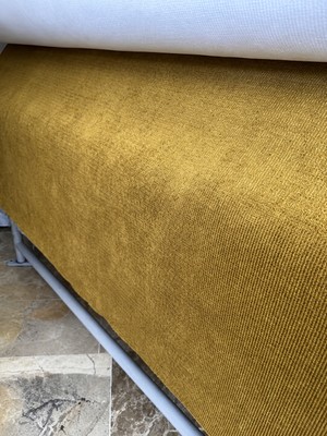 Texora 140 cm Eninde Mobilya,kırlent,yastık-Gramajlı Döşemelik Kumaş