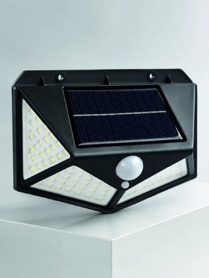 Sora Group Y100 Solar Lamba