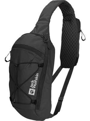 Jack Wolfskin Cyrox Sling Unisex Çanta
