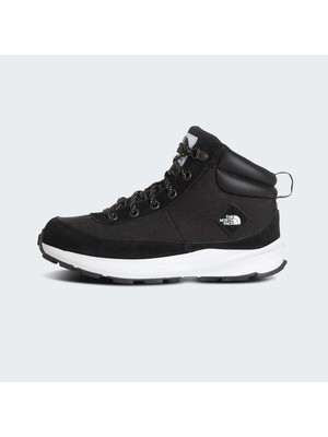 The North Face Y Back-To-Berkeley Iv Çocuk Bot NF0A7W5ZKY41
