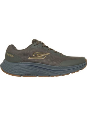Skechers Go Run Consistent 3-Streamhaven 221266 Olv Erkek Koşu Ayakkabısı - Yeşil