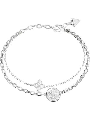 Guess JGUJUBB06469JWRHS Kadın Bileklik