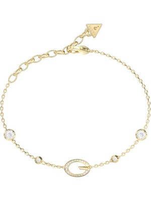 Guess JGUJUBB06337JWYGS Kadın Bileklik