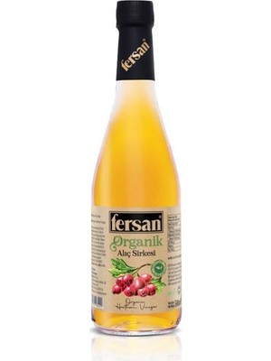 Ttt Alıc Sırkesı 500ML 1 Adet