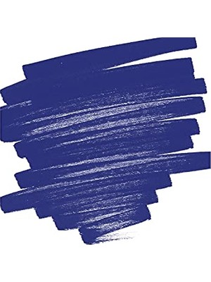 Toptan Budur Pintor B Kalıcı Marker Mavi