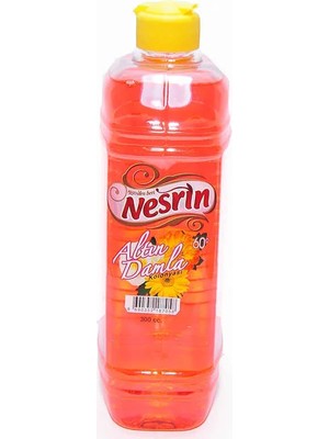 Meks Altın Damla Kolonyası 60 Derece Pet Şişe 900 ml