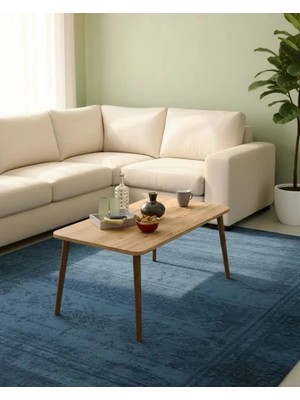 Treeandtech Helios Orta Sehpa