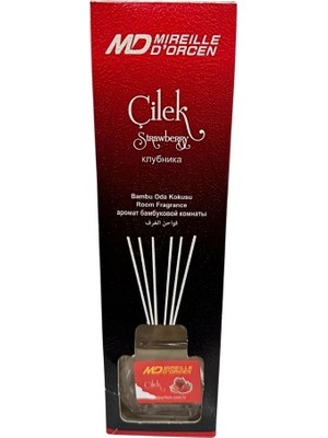 ENCO Bambu Oda Kokusu 100 ml