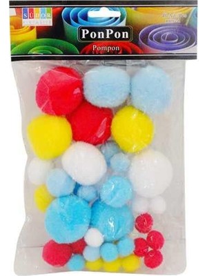 Ttt SS13 Pon Pon 40 Lı