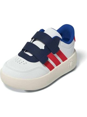 Str Store Bebek Günlük Sneaker Ayakkabı Breaknet 3.0 Cf I, JS3675