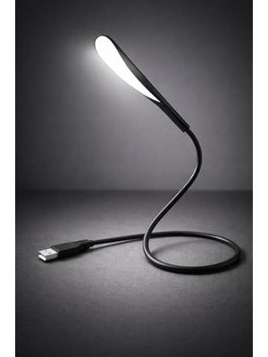 Toptan Budur USB Lamba, Kısılabilir USB Işık, 2,8W Esnek Klavye Işığı, Pc Bilgisayar Için, 14 LED Inci